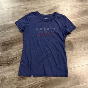 REI Tee Shirt